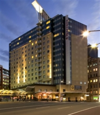 The Mercure Hotel Sydney, SYDNEY, NSW | Pub info @ Publocation