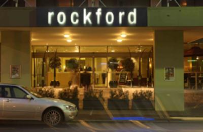 Hotel Rockford