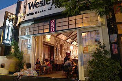 The Wesley Anne - image 1