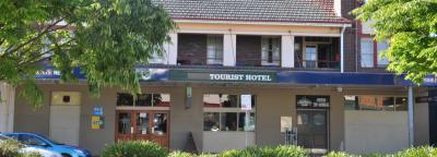 Tourist Hotel - image 2