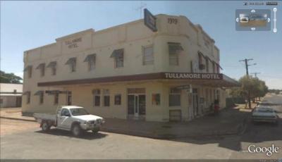 Tullamore Hotel