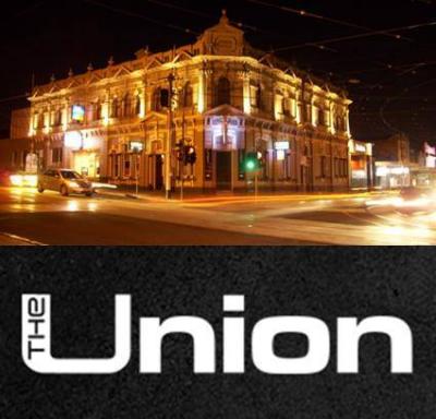 Union Hotel, ASCOT VALE, VIC | Pub info @ Publocation