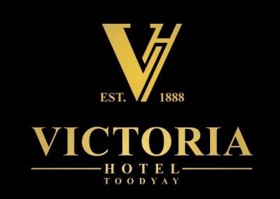 Victoria Hotel - image 3