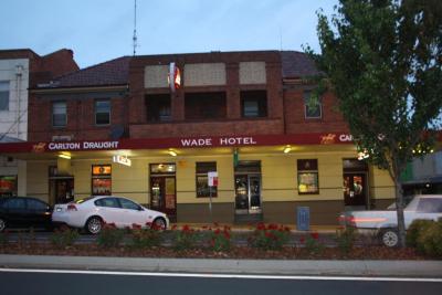 Wade Hotel - image 2