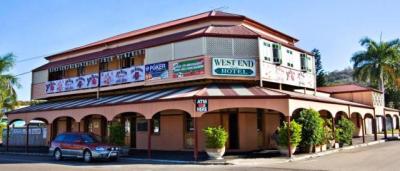 West End Hotel