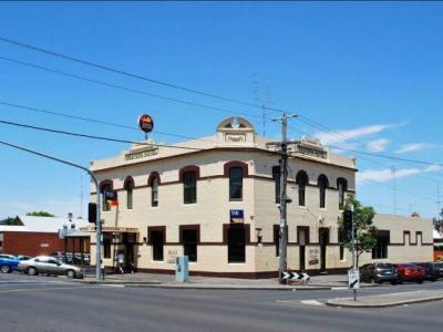Western Hotel Ballarat - image 1