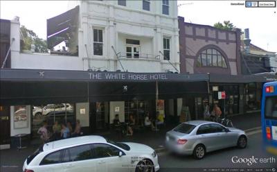 Whitehorse Hotel - image 1