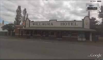 Willaura Hotel