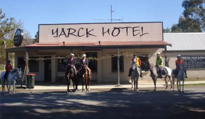 The Yarck Hotel - image 3