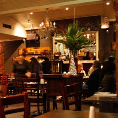 Yorkshire Stingo Hotel - image 2