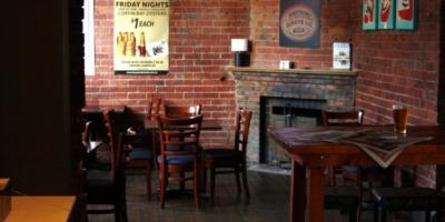 Yorkshire Stingo Hotel - image 3