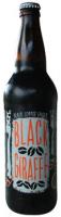 Black Giraffe from the Burleigh Brewing Company