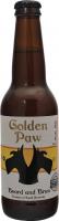 Golden Paw Ale