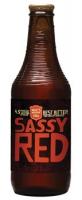 Sassy Red from Mac's Brewery