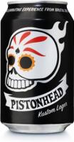 Pistonhead Kustom Lager