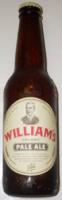 William's Organic Pale Ale