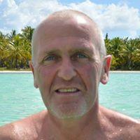 Trevor Sparrey's picture