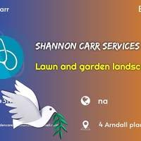 Shannongarden Lanscapecare's picture
