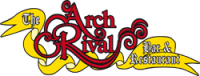 The Arch Rival Bar & Restaurant