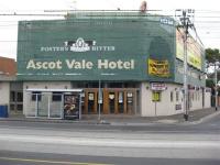 Ascot Vale Hotel