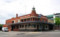 Australian Arms Hotel - image 1