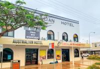 Australian Hotel - image 1