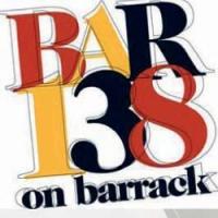 Bar 138 on Barrack