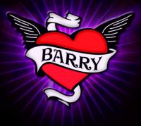 A Bar Called Barry - image 1