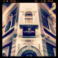 Bar Cuba @ The Union Hotel - image 2