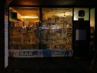 Bar Economico