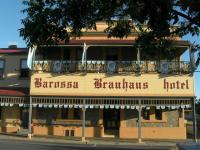 Barossa Brauhaus