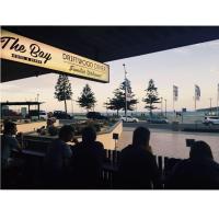 The Bay Hotel and Diner