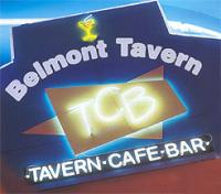 The Belmont Tavern