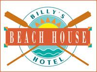 Billy's Beach House Hotel