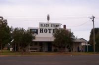 Black Stump Hotel