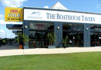 The Boat House Tavern