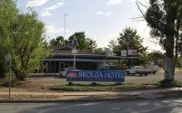 Brolga Hotel Motel - image 2
