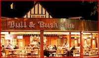 Bull And Bush Inn Hotel