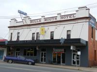 Bull & Mouth Hotel