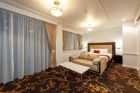 Burke & Wills - Toowoomba's Luxury Hotel