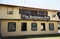 Burketown Pub