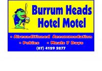 Burrum Heads Hotel Motel