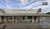 Callington Hotel