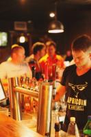 Capricorn Bar & Grill - Cider & Beer Tap