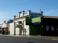 Carnarvon Tavern