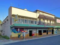 Hotels  Bars  Pubs and Taverns BUNDABERG  Queensland  QLD