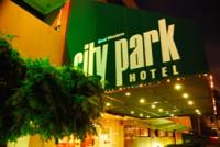 City Park Hotel Melbourne