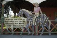 Clancy's Overflow Hotel - image 2