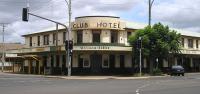 Club Hotel (The Craft Bar)