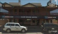 Club House Hotel